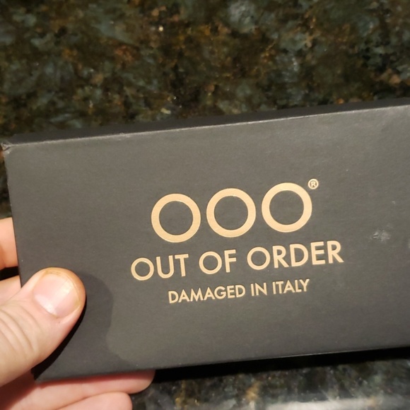 Out Of Order Casanova - Picture 4 of 4